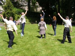 Dzień Matki i Dziecka